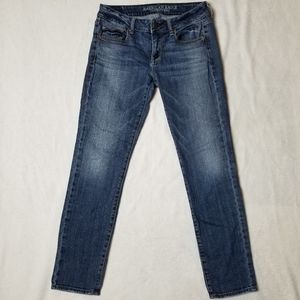 AEO Skinny Jeans